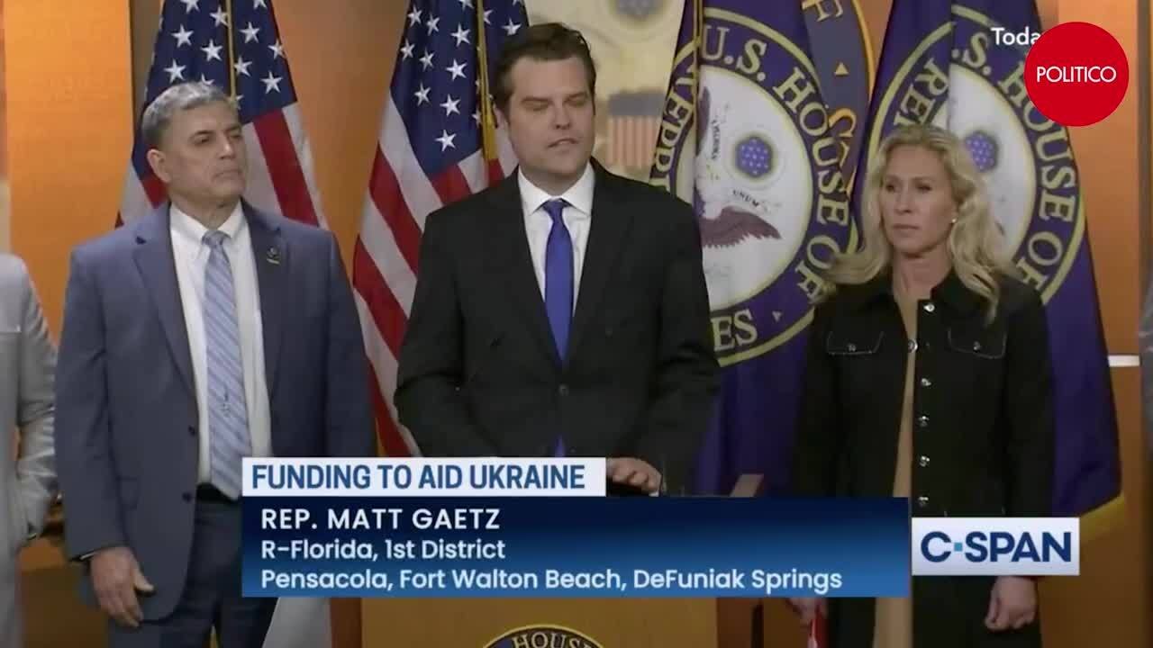 New U.S. aid package includes longer-range bombs for Ukraine