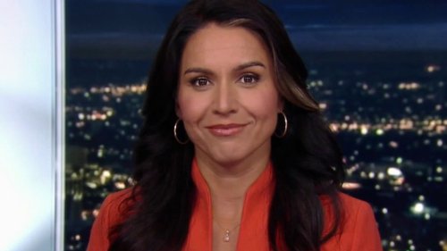 Tulsi Gabbard: The Democratic Party is controlled by fanatical ideologues who don't believe in freedom