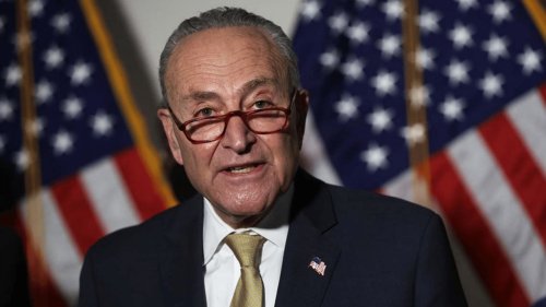 Dems barrel toward showdown over changing Senate rules — and failure