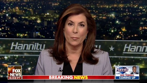 The White House is reminding Americans to be thankful for Biden's 'tremendous' accomplishments: Tammy Bruce