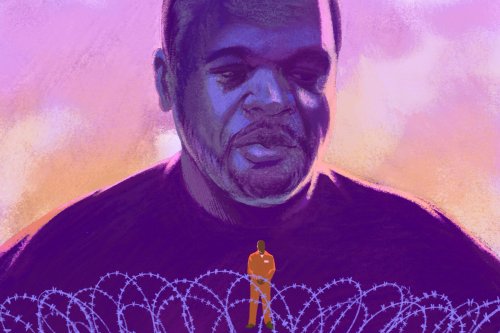 A shooting victim pleads for his shooter's release after 30 years
