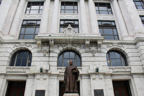 “Designed to End Protesting”: Louisiana Supreme Court Makes Protesters Guilty by Association