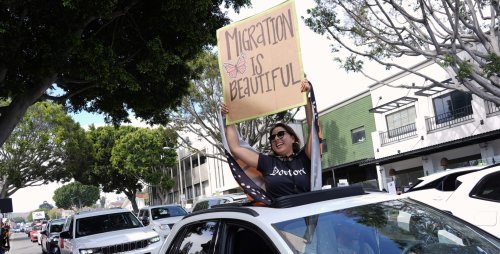 How immigrant organizing flipped Nixon's hometown