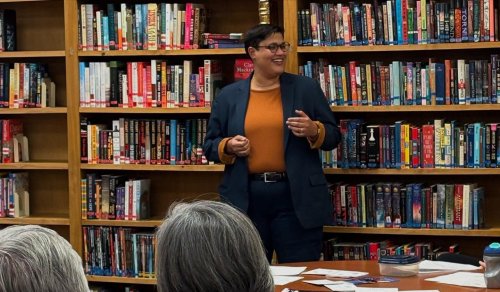 Why Pittsburgh Progressives Are Targeting Judge Elections This Year