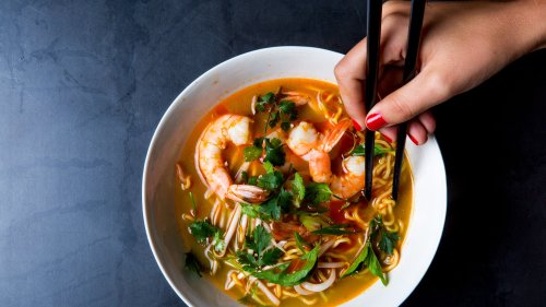 42 Recipes That Are a Zillion Times Better Because of Fish Sauce