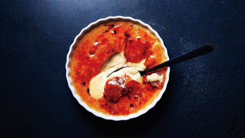 Our Best Honey Recipes for Drinks, Sides, Meats, and—of Course—Dessert