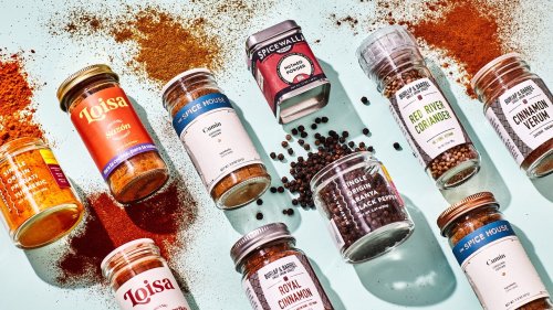 The Essential Spices Every Home Cook Needs