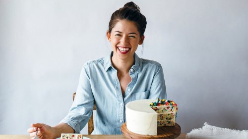 How Molly Yeh Became One of the Most Popular Food Bloggers in the Game