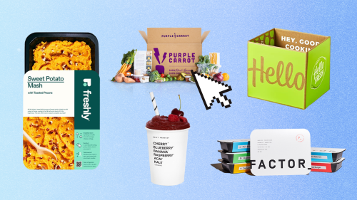 9 Best Meal Delivery Services 2022, According to Bon Appétit Editors