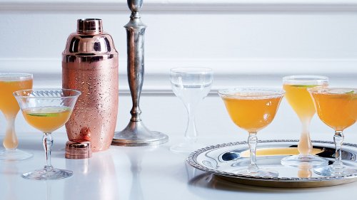 Saint-Florent Cocktail