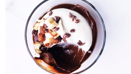 Even Your Pickiest Friends Will Love This Easy Dessert