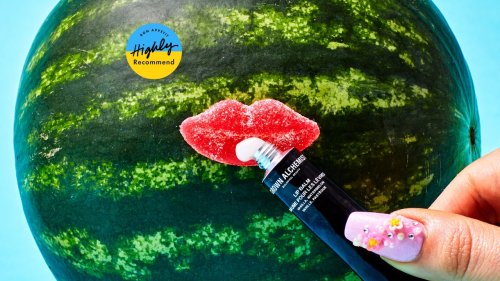 Grown Alchemist's Watermelon Lip Balm Is Like Lip Smackers For Adults