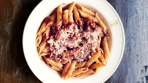 16 Winter Pasta Recipes to Keep You Warm and Well-Fed