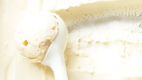True Vanilla Ice Cream