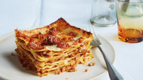 9 Gooey, Cheesy, Comforting Lasagna Recipes