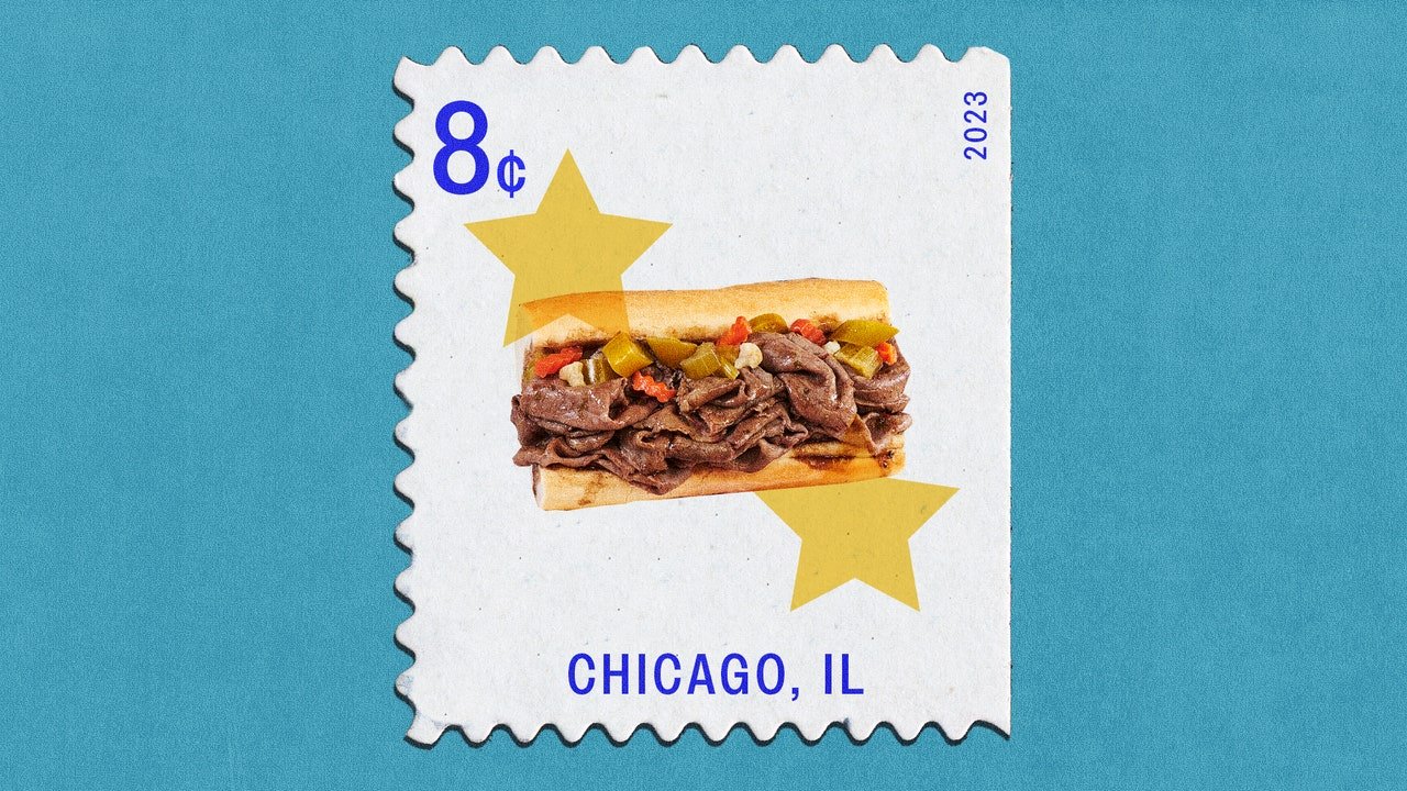 The 8 Best Italian Beef Sandwiches in Chicago