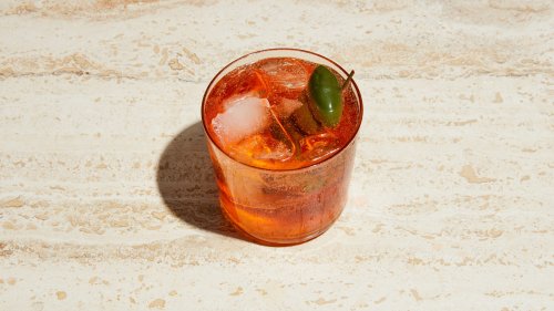 12 Aperol Cocktails for a Glowing Happy Hour