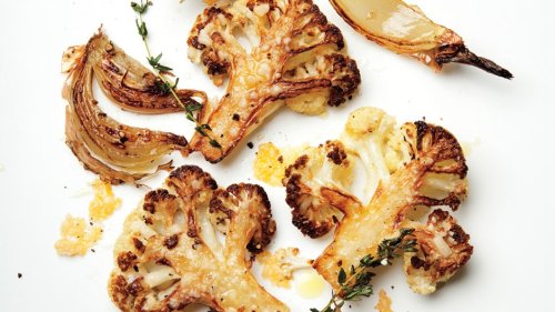 51 Cheesy Parmesan Recipes for Breakfast, Dinner, and Everything In-Between