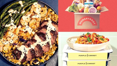 The Best Gluten-Free Meal Delivery Services Take the Guesswork Out of GF Eating