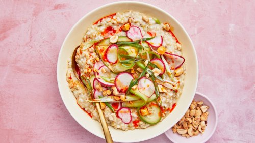 59 Healthy Breakfast Ideas That'll Keep You From Hitting Snooze