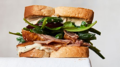 35 Leftover Turkey Recipes That We Couldn't Be More Thankful For