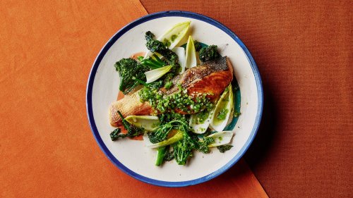 50 Simple Fish Recipes for Crazy-Busy Weeknights