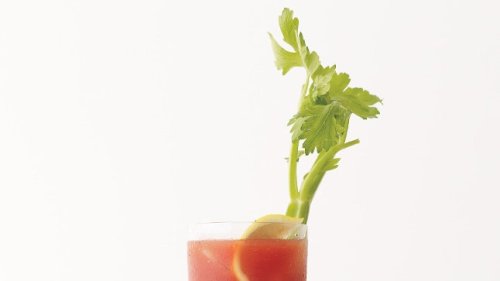 New-Look Bloody Mary