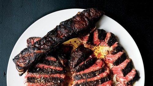 Grill One of These Awe-Inspiring Hunks of Meat This Summer, Because You Can