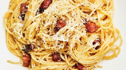 How to Make Perfect Carbonara: Mistakes to Avoid