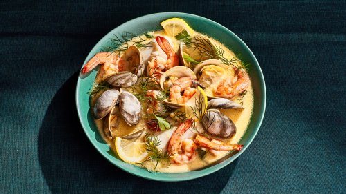 37 Shrimp Recipes That’ll Go Over Big Time