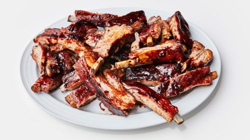 How to Buy the Right Kind of Pork Ribs