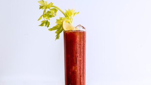 New-New Bloody Mary