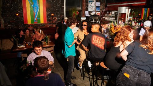 Gay bars in geneseo ny