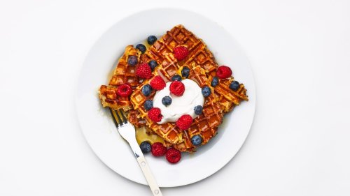 Breakfast  cover image