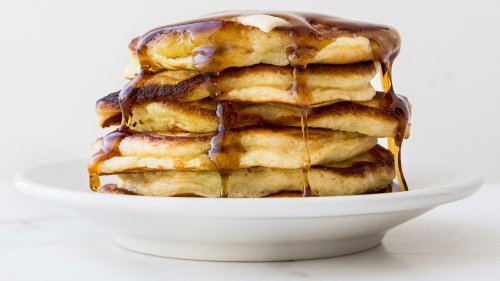 Every Day Is Pancake Day with These 24 Recipes