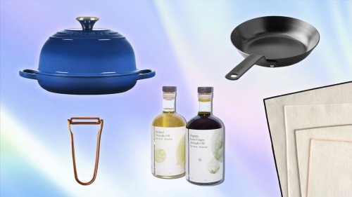 New Kitchen Gadgets, May 2022: Le Creuset Bread Oven, Stasher Bowls, and More