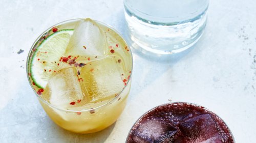 25 Mocktail Recipes That Aren’t Just Juice