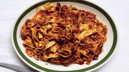 Hamburger Helper: Ideas for Weeknight Dinners with Ground Meat