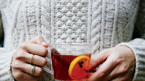 19 Warm Drink Recipes to Keep You Cozy, From Hot Chocolate to Hot Toddies