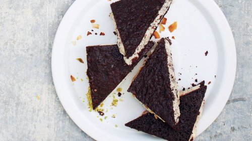 Ice Cream Sandwiches