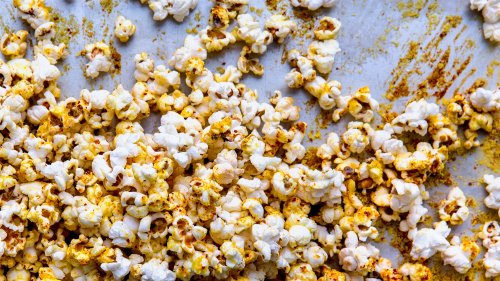 The Best Recipes for Binge-Watching Netflix (or Hulu or Whatever)