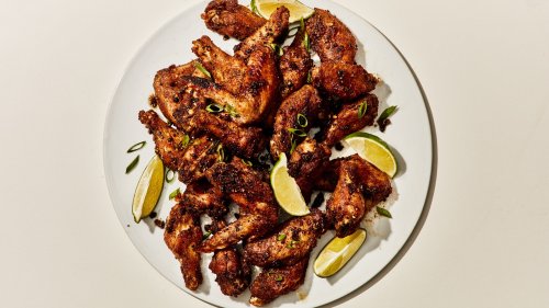 Our 23 Best Chicken Wing Recipes for Saucy, Finger-Lickin’ Fun