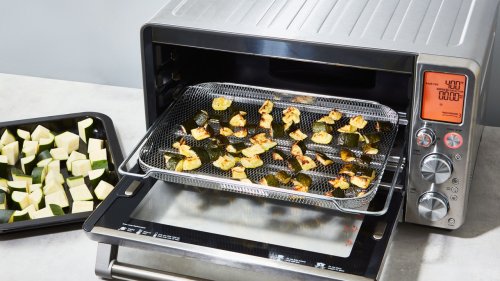 Which Breville Toaster Oven is the Best for You?