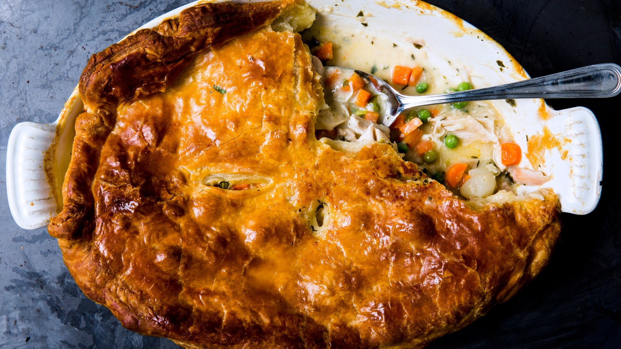 29 Savory Pies to Make for Dinner Tonight