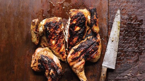 How We Cook Weeknight Chicken Dinners Without Recipes
