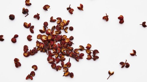 What Are Sichuan Peppercorns? First of All, They're Not Peppers