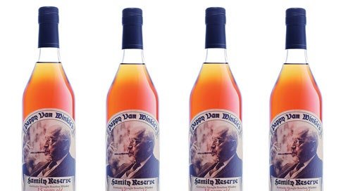 15 Very Important Things You Should Know About Bourbon