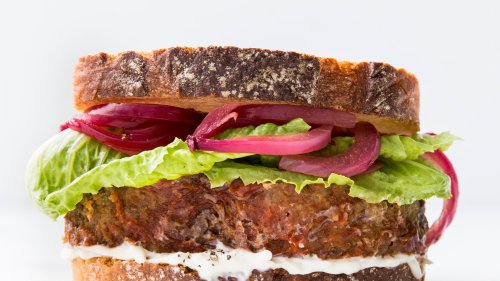 36 Ways to Eat Sandwiches for Every Meal
