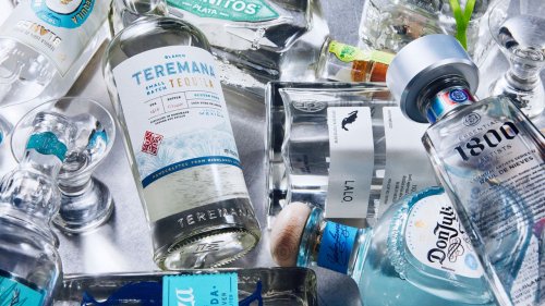 Which Tequila Is Best? A Taste Test of Patrón, Terremana, Casamigos, and More