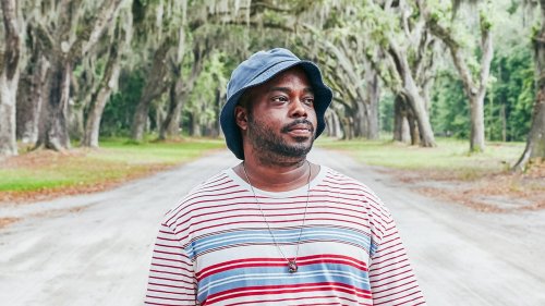 People Say Gullah Geechee Culture Is Disappearing. BJ Dennis Says They're Wrong